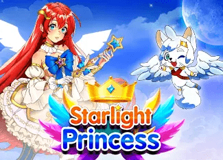 Tradesia Slot Gacor Starlight Princess